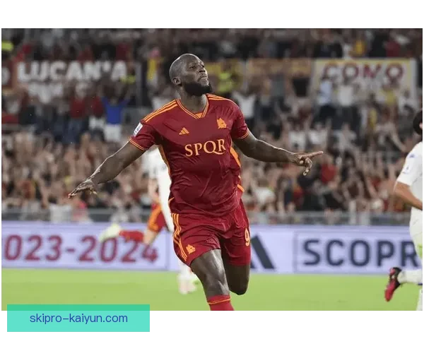 卢卡库在进攻端的优势逐渐显现，状态回暖值得关注