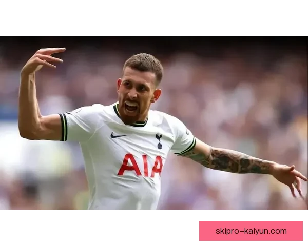 霍伊别尔攻防能力持续提升，成为球队中场的关键力量