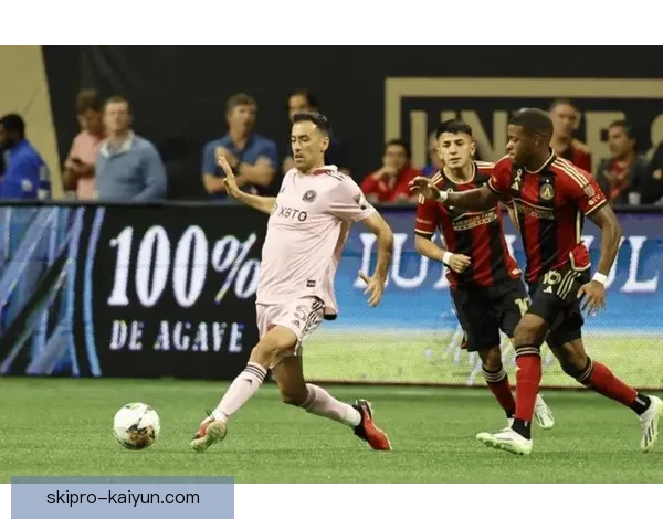 布斯克茨在巴萨的传奇地位持续巩固，展现出不可替代的影响力与核心价值。