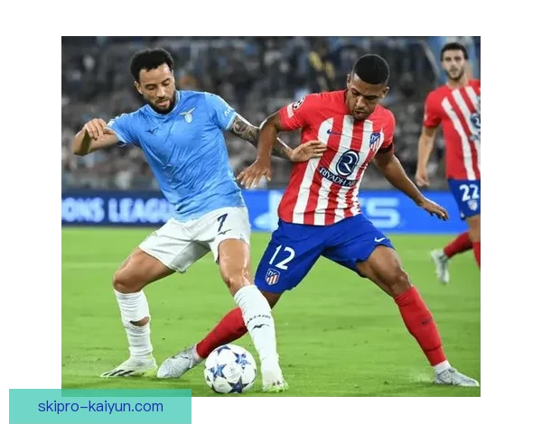 拉齐奥本赛季控球能力表现稳健，中场组织效率持续提升